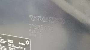 Volvo XC60 Pokrywa przednia / Maska silnika 313358876