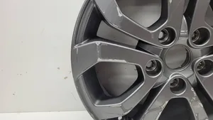 Suzuki SX4 S-Cross Felgi aluminiowe R16 VITARA