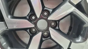 KIA Sportage R 17 alumīnija - vieglmetāla disks (-i) 52910-F1250