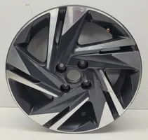 Hyundai i20 (GB IB) R16 alloy rim 52910-Q0200