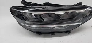 Volkswagen PASSAT B8 Lampa przednia 3G1941036P