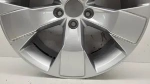 Volvo XC40 Обод (ободья) колеса из легкого сплава R 18 31471553