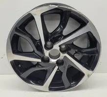 Toyota Yaris R 16 alumīnija - vieglmetāla disks (-i) 42611-0DG80