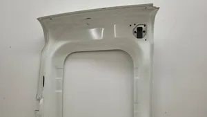 Fiat Doblo Portiera posteriore 