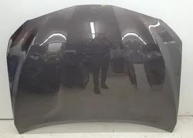 Toyota Camry VIII XV70  Pokrywa przednia / Maska silnika 