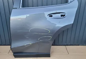 Lexus UX Galinės durys 