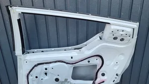 Toyota C-HR Rear door 