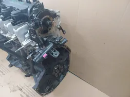 Renault Fluence Silnik / Komplet K9K834