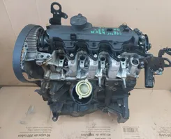Renault Fluence Engine K9K834