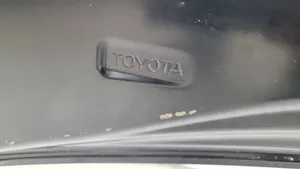 Toyota Corolla E160 E170 Vano motore/cofano 