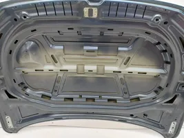 Volkswagen PASSAT B8 Engine bonnet/hood 