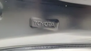 Toyota Hilux VIII Couvercle, capot moteur 