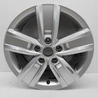 Volkswagen Multivan T5 R 17 alumīnija - vieglmetāla disks (-i) 7E0601025P