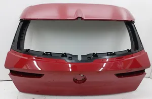 Opel Astra L Klapa tylna / bagażnika 50153448