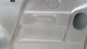 Toyota RAV 4 (XA50) Drzwi przednie 