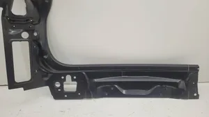 Volvo XC60 Tailgate/boot lid cover trim 