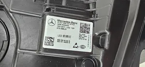 Mercedes-Benz GLA H247 Faro/fanale A2479063505