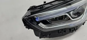 Mercedes-Benz GLA H247 Lampa przednia A2479063505