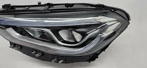 Mercedes-Benz GLA H247 Headlight/headlamp A2479063505