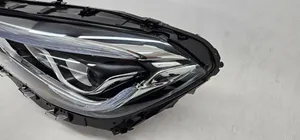 Mercedes-Benz GLA H247 Headlight/headlamp A2479063505