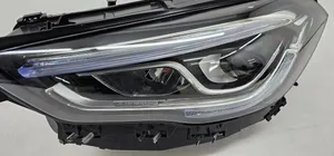 Mercedes-Benz GLA H247 Lampa przednia A2479063505