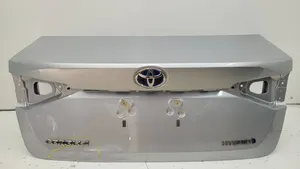Toyota Corolla E210 E21 Задняя крышка (багажника) 