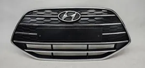 Hyundai ix20 Rejilla delantera 86350-1K510