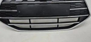 Hyundai ix20 Rejilla delantera 86350-1K510