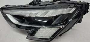 Audi A3 8Y Lampa przednia 8Y0941035