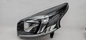 Opel Vivaro Headlight/headlamp 260606315R