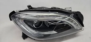 Mercedes-Benz ML W166 Faro/fanale A1668206159