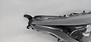 Toyota Yaris XP210 Headlight/headlamp 