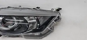 Toyota Yaris XP210 Headlight/headlamp 