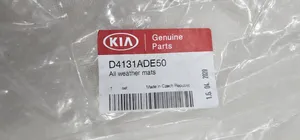 KIA Optima Auton lattiamattosarja D4131ADE50