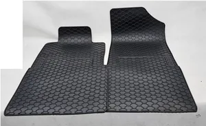 KIA Optima Kit tapis de sol auto D4131ADE50