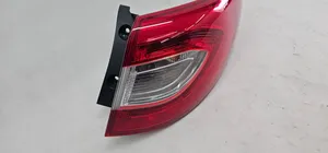 Hyundai ix35 Luci posteriori 92402-2Y5