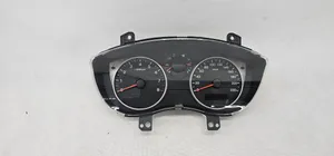 Hyundai i20 (PB PBT) Nopeusmittari (mittaristo) 94013-1J201