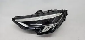 Audi A3 8Y Lampa przednia 8Y0941033