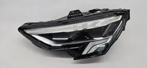 Audi A3 8Y Lampa przednia 8Y0941033