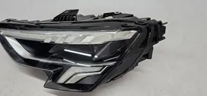 Audi A3 8Y Lampa przednia 8Y0941033