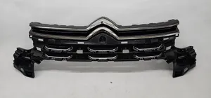 Citroen C5 Aircross Grille de calandre avant 9825347677