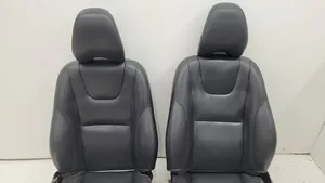 Volvo S60 Seat and door cards trim set 