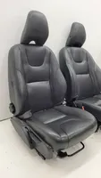 Volvo S60 Seat and door cards trim set 