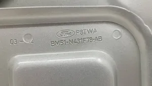 Ford Focus Tailgate/trunk/boot lid BM51-N431F78-AB