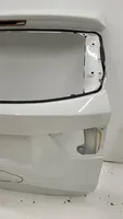 BMW X3 F25 Truck tailgate 