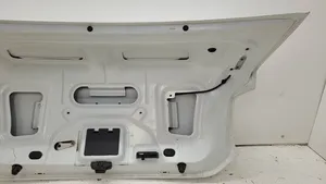 Dacia Logan II Tailgate/trunk/boot lid 