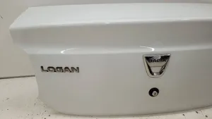 Dacia Logan II Tailgate/trunk/boot lid 