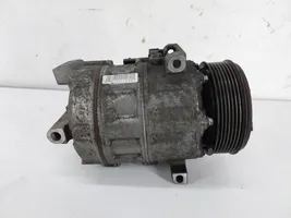 Renault Laguna III Ilmastointilaitteen kompressorin pumppu (A/C) 8200705022