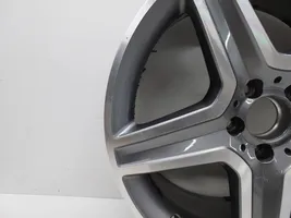 Mercedes-Benz GLA W156 R 19 spare wheel A1564010600