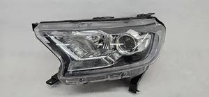 Ford Ranger Lampa przednia JB3B-13D154-J